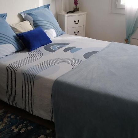 Chambre Confortable,Gare, Clim, Parking, Pt Dejeuner,Wifi Perpignan Exterior foto